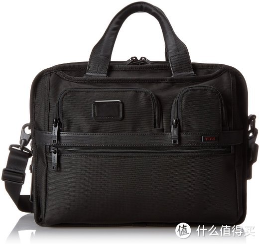 Tumi Alpha 2 T-Pass ａｎｄ Reg Expａｎｄable Laptop Brief