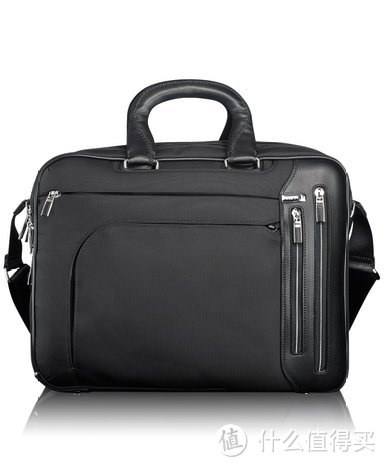 Tumi Luggage Arrive T-Pass Kennedy Deluxe Brief