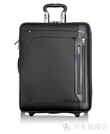 Tumi Luggage Arrive Heathrow Continental Carry-On