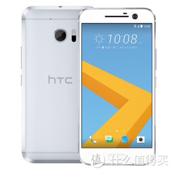 三下巴去哪了？HTC 宏达电 HTC 10 智能手机 终于向市场妥协了