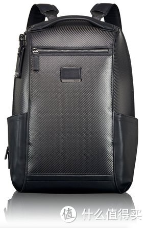 TUMI CFX CARBON FIBER WATKINS BACKPACK