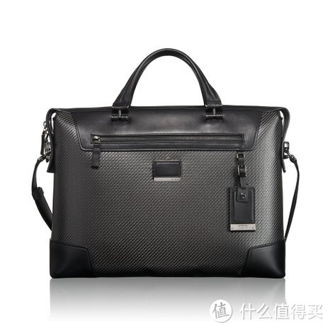 TUMI CFX CARBON FIBER INDIANAPOLIS SLIM BRIEF