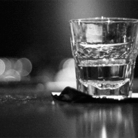 诗酒趁年华，聊聊单一麦芽威士忌 篇三：用桶、酒杯、酒吧