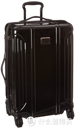 Tumi Vapor Lite Short Trip Packing Case