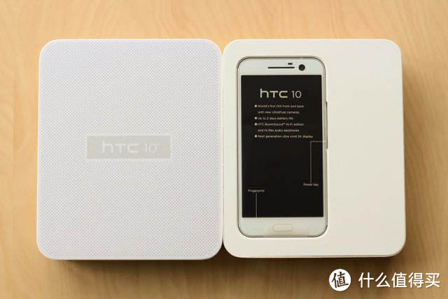 三下巴去哪了？HTC 宏达电 HTC 10 智能手机 终于向市场妥协了