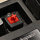 红酒般的柔顺：Ducky 魔力鸭 2108S Cherry 红轴 深度体验&机械键盘选购建议