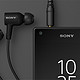 SONY 索尼 MDR‐NW750N 降噪耳机 开箱