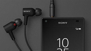 SONY 索尼 MDR‐NW750N 降噪耳机 开箱