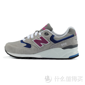 种草NB，拔草999：New Balance WL999AC 女子复古鞋跑步鞋