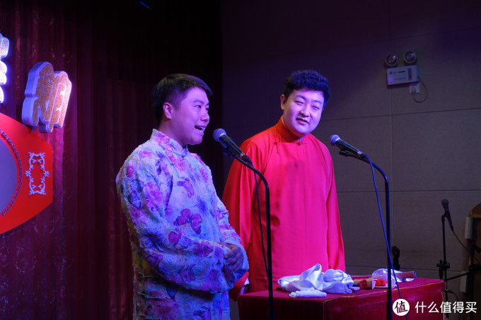 哏都在左 幸福在右 篇三:名流茶馆 天津之眼篇