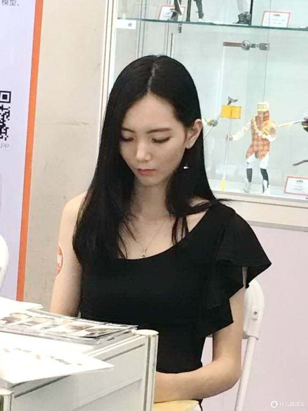 #原创新人# 时光荏苒,但我依然有一颗爱玩的心:北京漫控潮流博览会上的走马观花