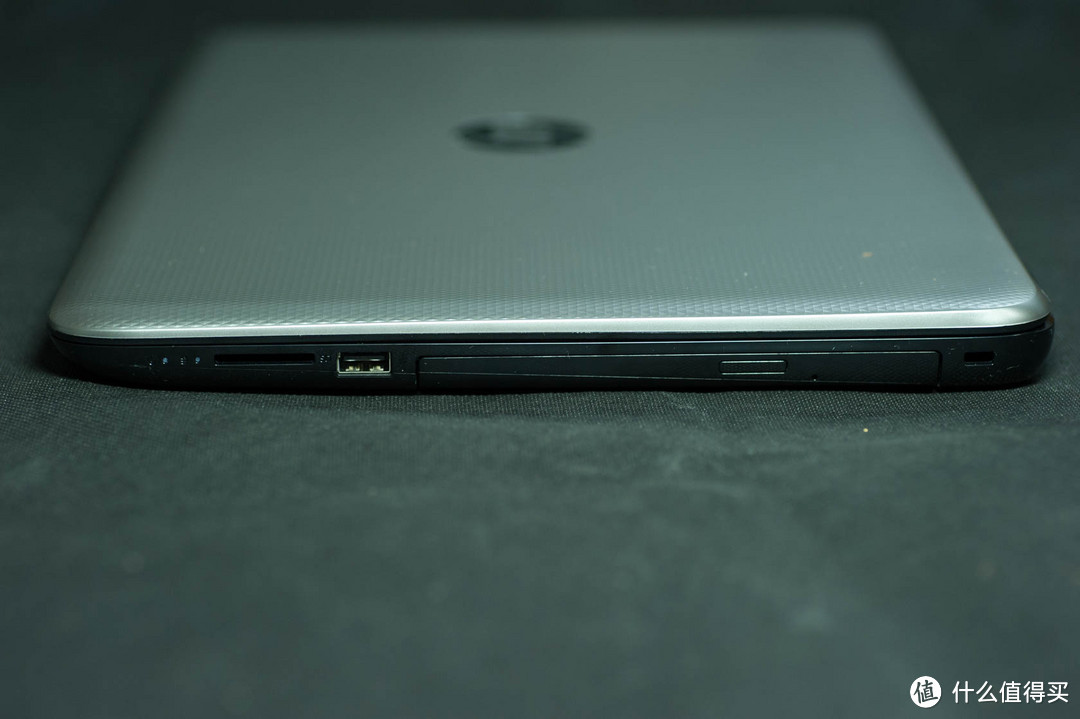 晒618秒杀战利品——hp 惠普15q-aj006tx 笔记本电脑 &"一言不合加