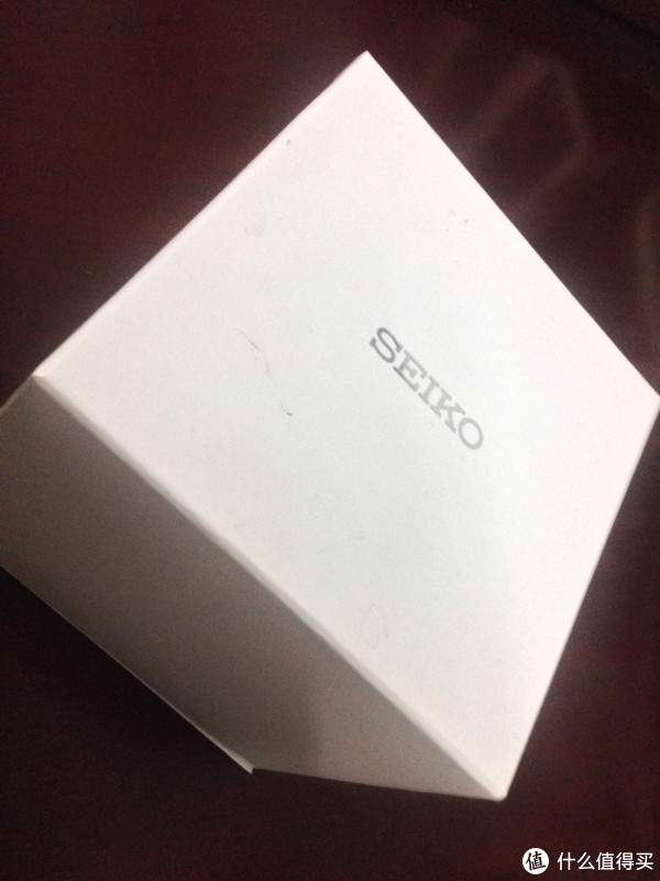 秀美于外精于内,当精工遇上施华洛世奇:SEIKO