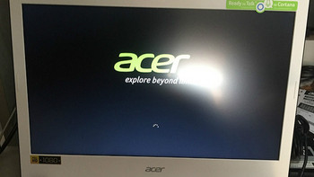 又给女票选电子产品之女票的新电脑：  acer 宏碁 K4000 14英寸 笔记本电脑