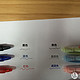 市面主流可擦中性笔评测:M&G 晨光 A9001 VS PILOT 百乐 LFBK-23EF 可擦笔