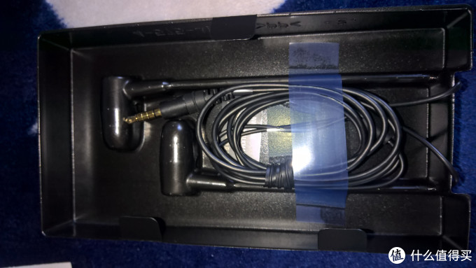 SONY 索尼 MDR‐NW750N 降噪耳机 开箱