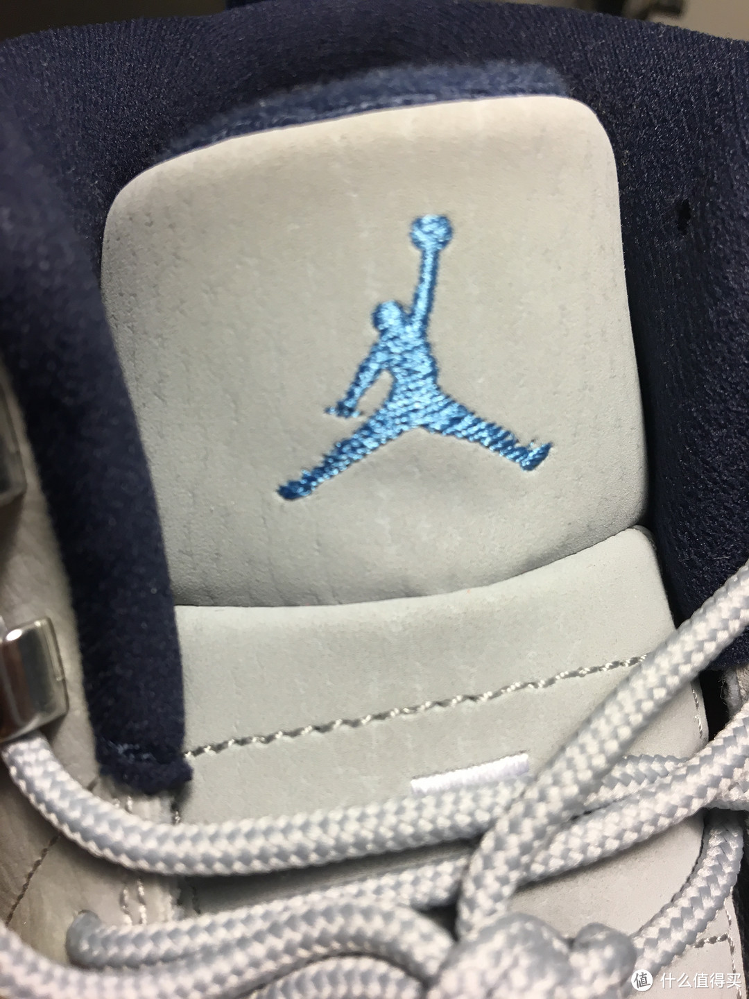 正式入坑：Nike 耐克 Air Jordan 12 Retro 复刻男子运动鞋（内含真人兽）