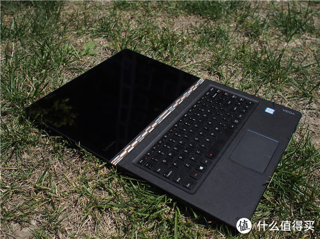 电脑包比电脑重——也来谈谈Lenovo 联想 Yoga 900(YOGA4 PRO)  笔记本电脑