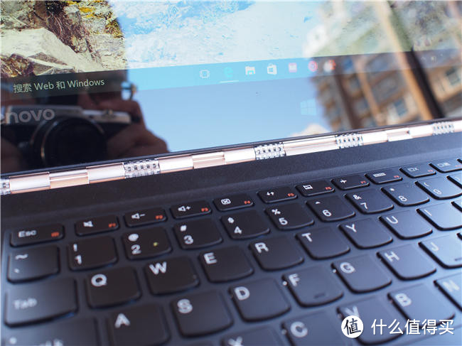 电脑包比电脑重——也来谈谈Lenovo 联想 Yoga 900(YOGA4 PRO)  笔记本电脑