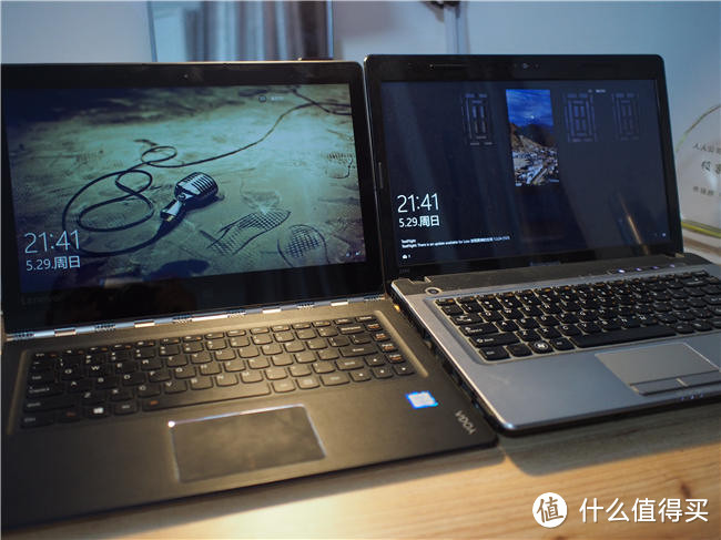 电脑包比电脑重——也来谈谈Lenovo 联想 Yoga 900(YOGA4 PRO)  笔记本电脑
