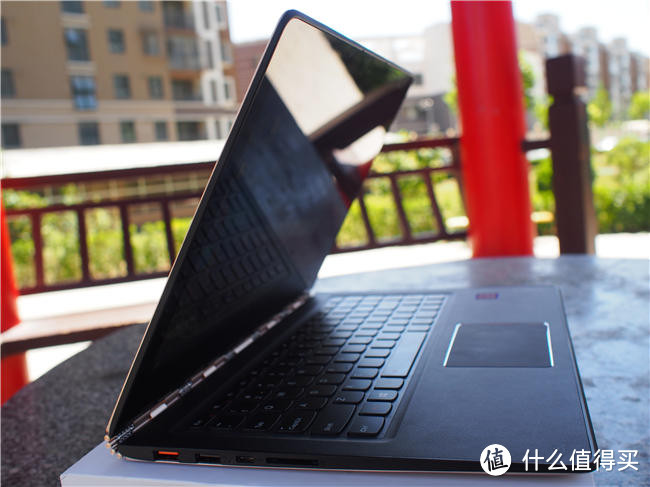 电脑包比电脑重——也来谈谈Lenovo 联想 Yoga 900(YOGA4 PRO)  笔记本电脑