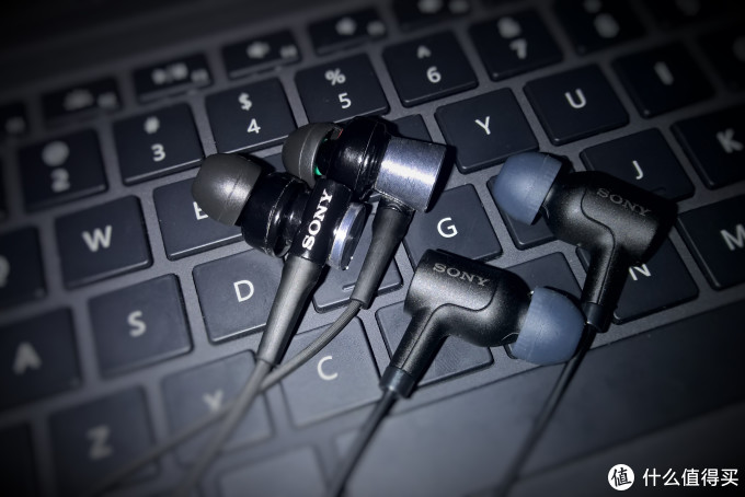 SONY 索尼 MDR‐NW750N 降噪耳机 开箱