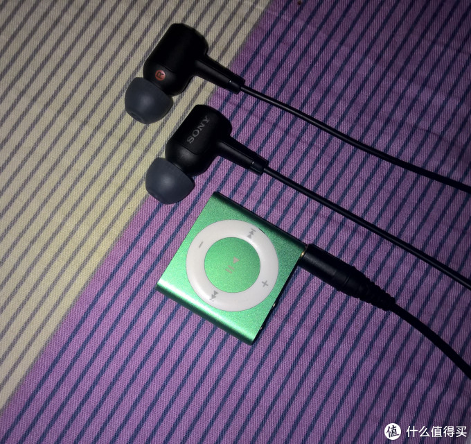 SONY 索尼 MDR‐NW750N 降噪耳机 开箱