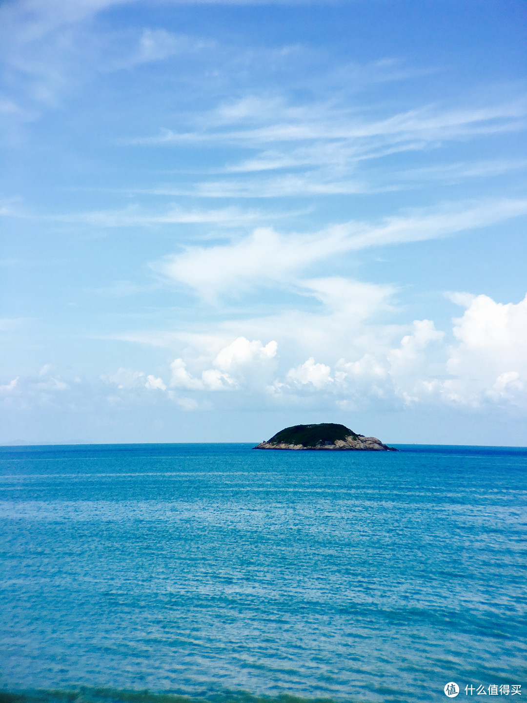 轻摄影——ExoLens 艾柯视iPhone手机镜头带你去看海