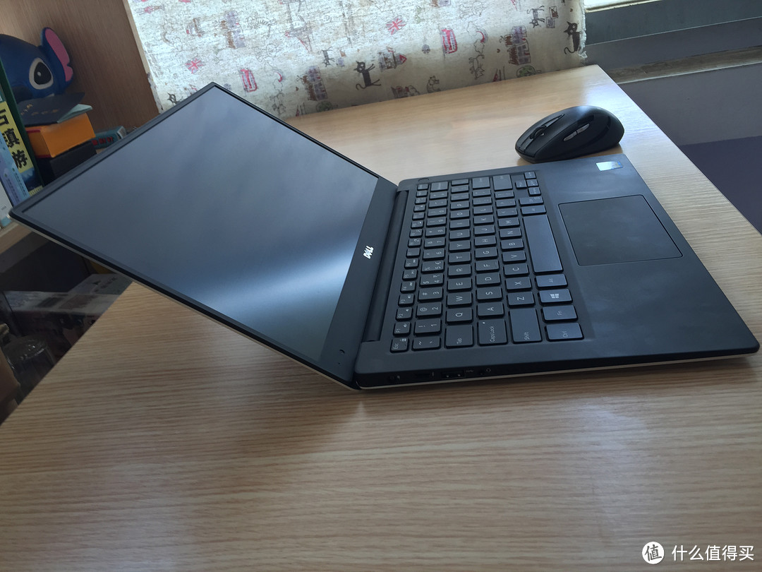 完美邂逅——dell 戴爾 new xps 13 筆記本電腦