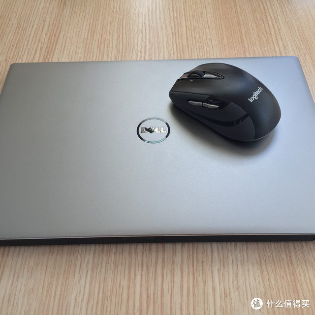 完美邂逅——DELL 戴尔 NEW XPS 13 笔记本电脑