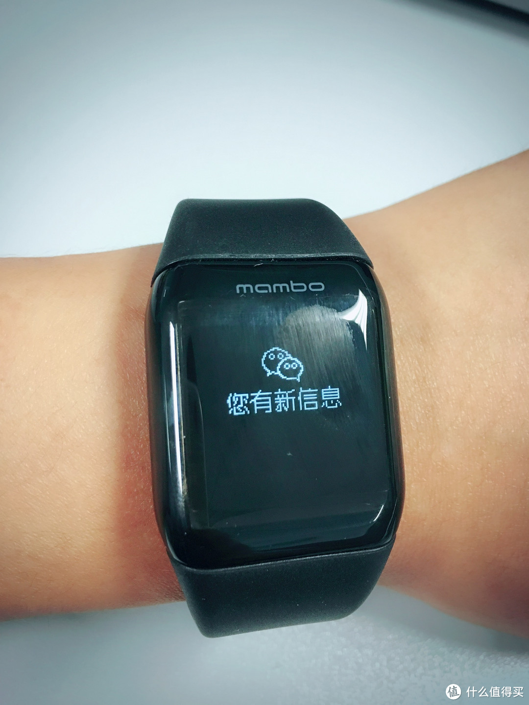 够不够智能的LIFESENSE 乐心 mambo watch 智能手表?