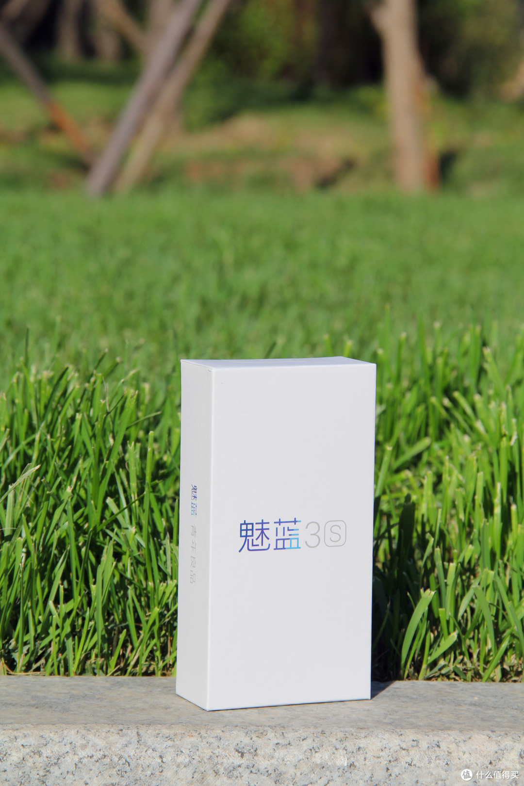 千元以下颜值担当:魅族 魅蓝3S测评