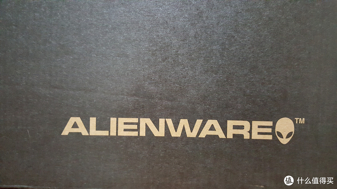 再次为信仰买单 — Alienware 外星人 X51 R3 6808 台式主机 开箱