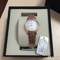 天猫Macy's购入 BULOVA 宝路华 97P106 女士腕表