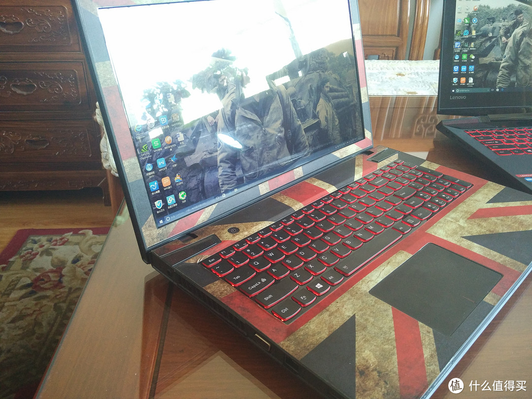 我的笔记本之路：Lenovo 联想 Y450、Y510P、Y700-15 笔记本电脑