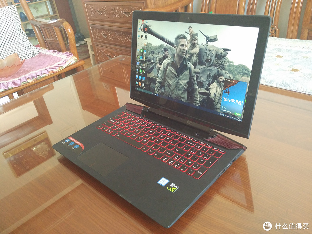 我的笔记本之路：Lenovo 联想 Y450、Y510P、Y700-15 笔记本电脑