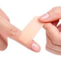 SOS 液体 创可贴购买理由(材质|透气性|有效处理面积|评价)