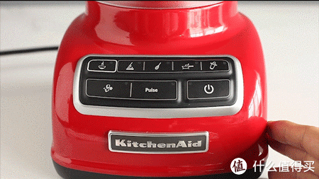 破壁机,看KitchenAid破壁料理机如何把一件事做到极致