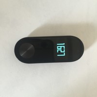 小米 小米手环2使用总结(续航|功能|通知|价格)