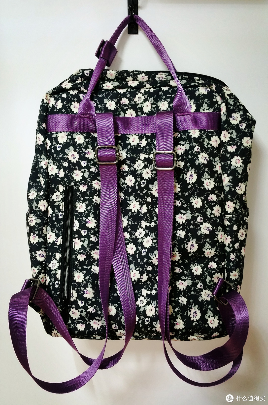 碎花当道：Cath Kidston 折叠购物袋 & Hot Style 白菜又实用的包袋