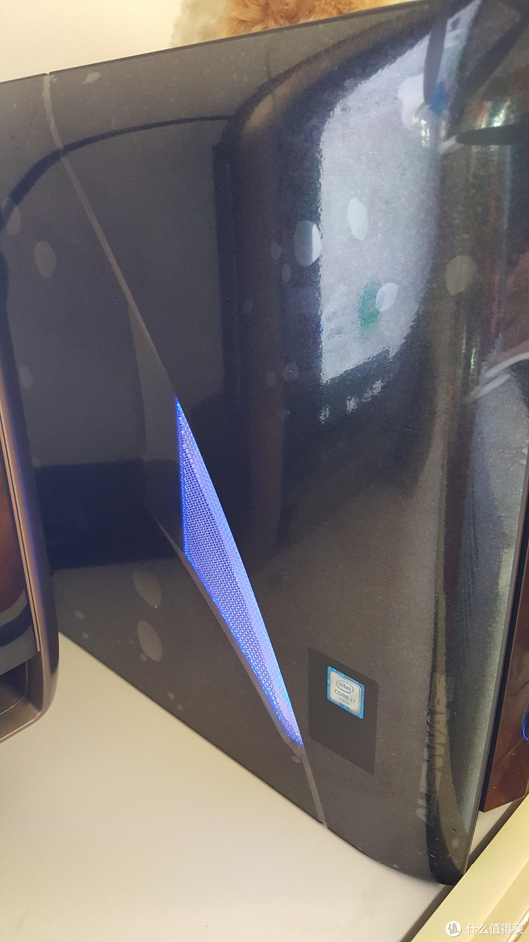 再次为信仰买单 — Alienware 外星人 X51 R3 6808 台式主机 开箱