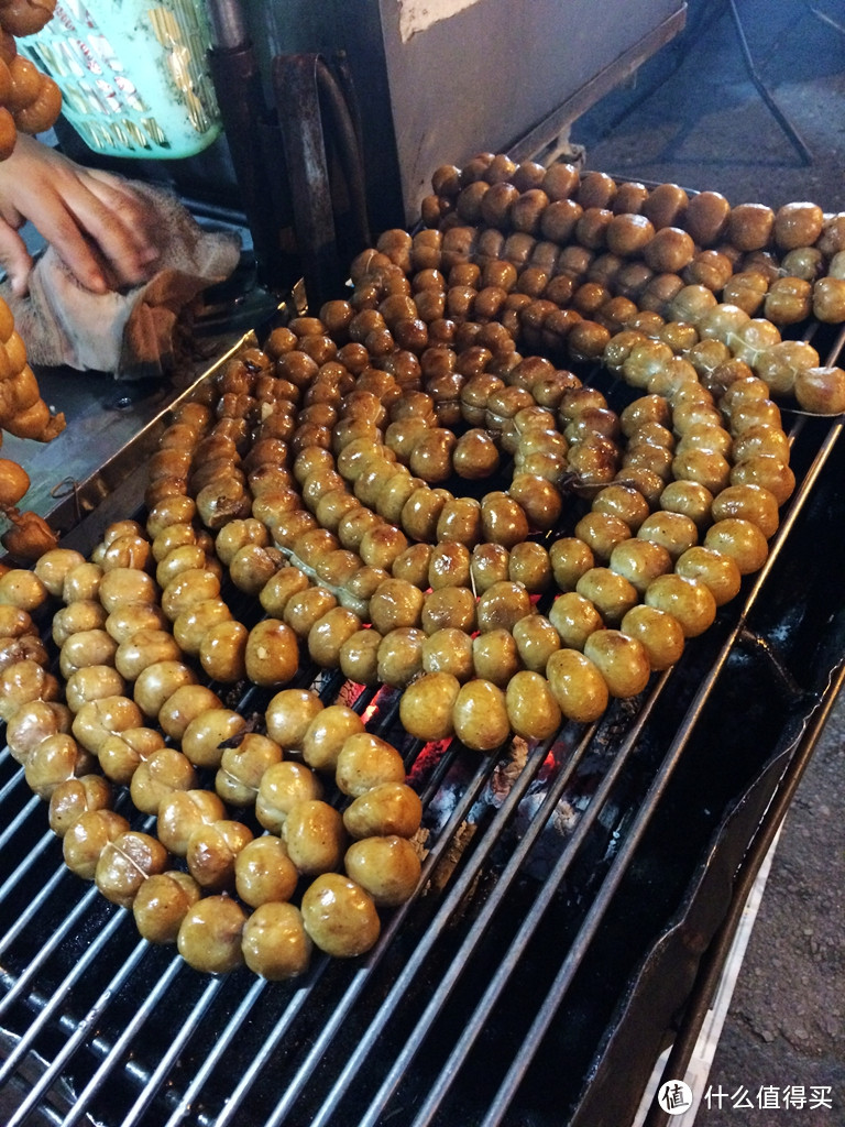 食在泰国，什么值得吃（200多张图片慎点）