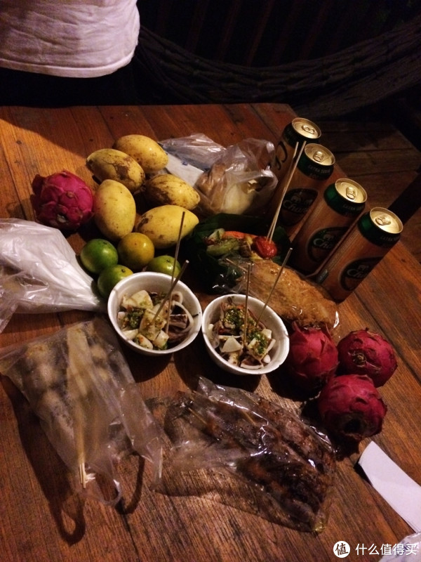 "泰"值得去之深度自助游 篇五:食在泰国,什么值得吃(200多张图片慎点)