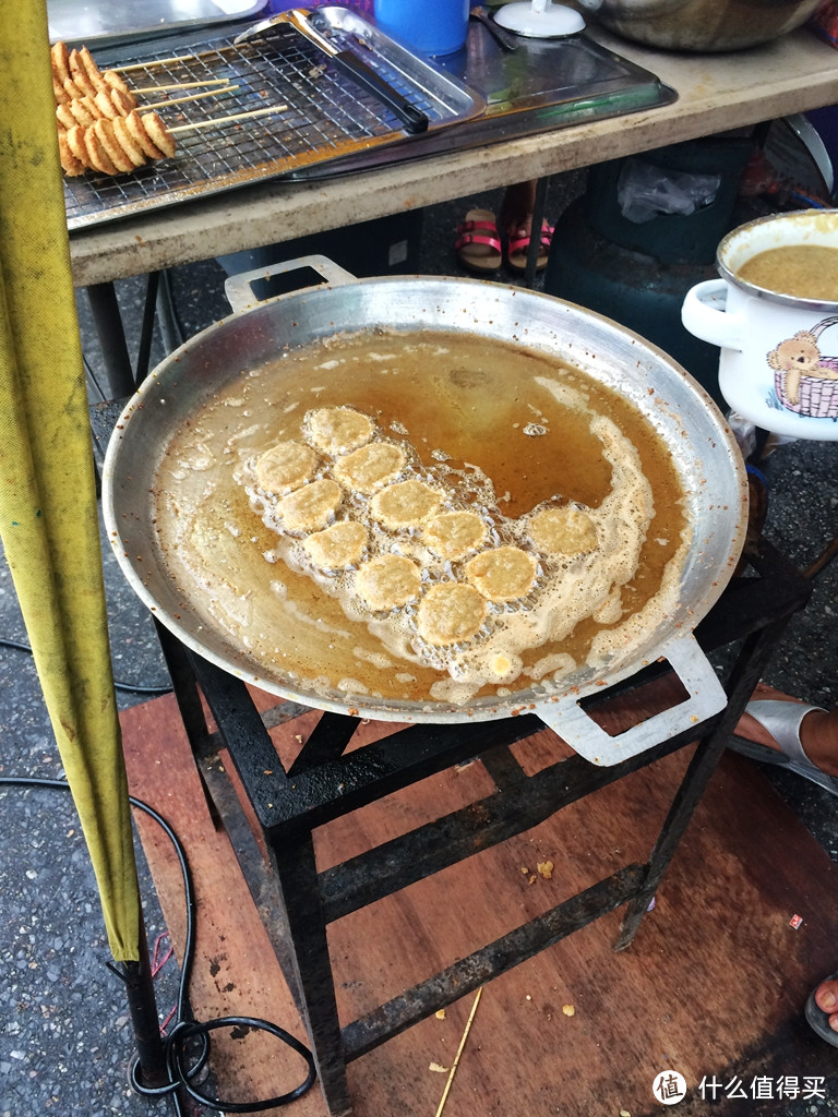 食在泰国，什么值得吃（200多张图片慎点）