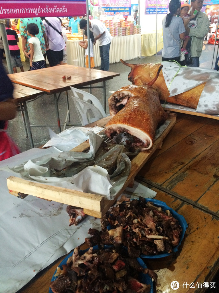 食在泰国，什么值得吃（200多张图片慎点）