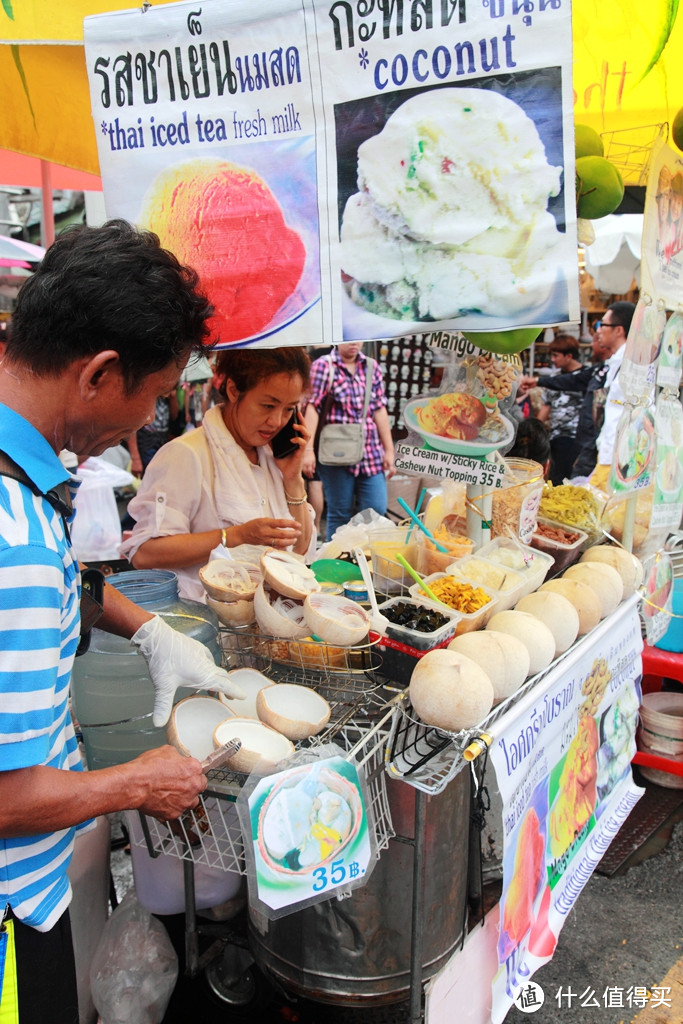 食在泰国，什么值得吃（200多张图片慎点）