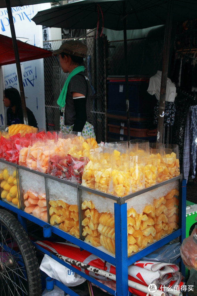 食在泰国，什么值得吃（200多张图片慎点）