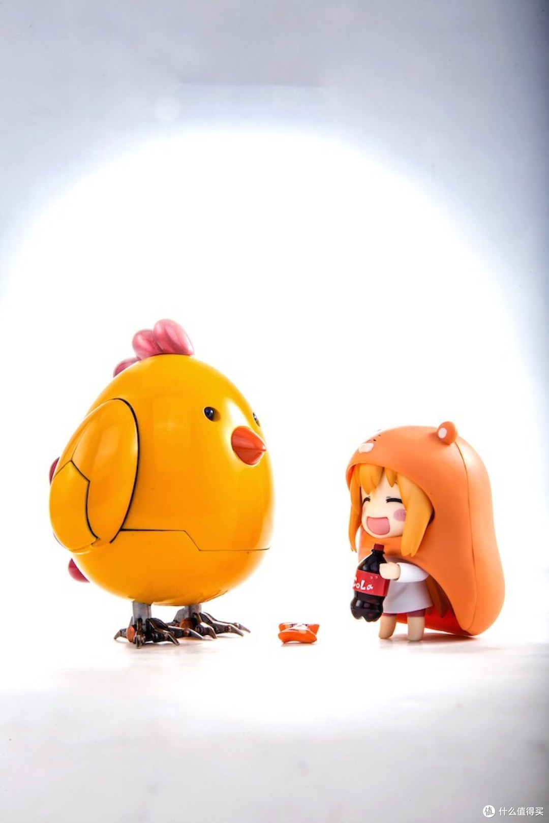 #原创新人# 时光荏苒,但我依然有一颗爱玩的心:北京漫控潮流博览会上的走马观花