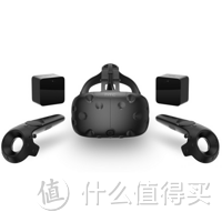 为什么我不推荐你购买 HTC VIVE 虚拟现实头盔——给2016年的PC VR泼泼冷水