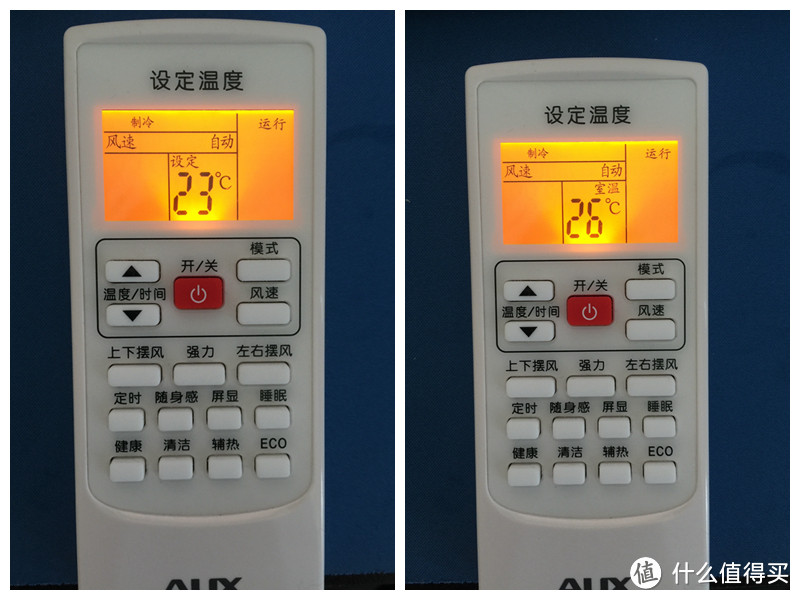 要便宜更要舒适——AUX 奥克斯  KFR-26GW 变频空调 使用报告